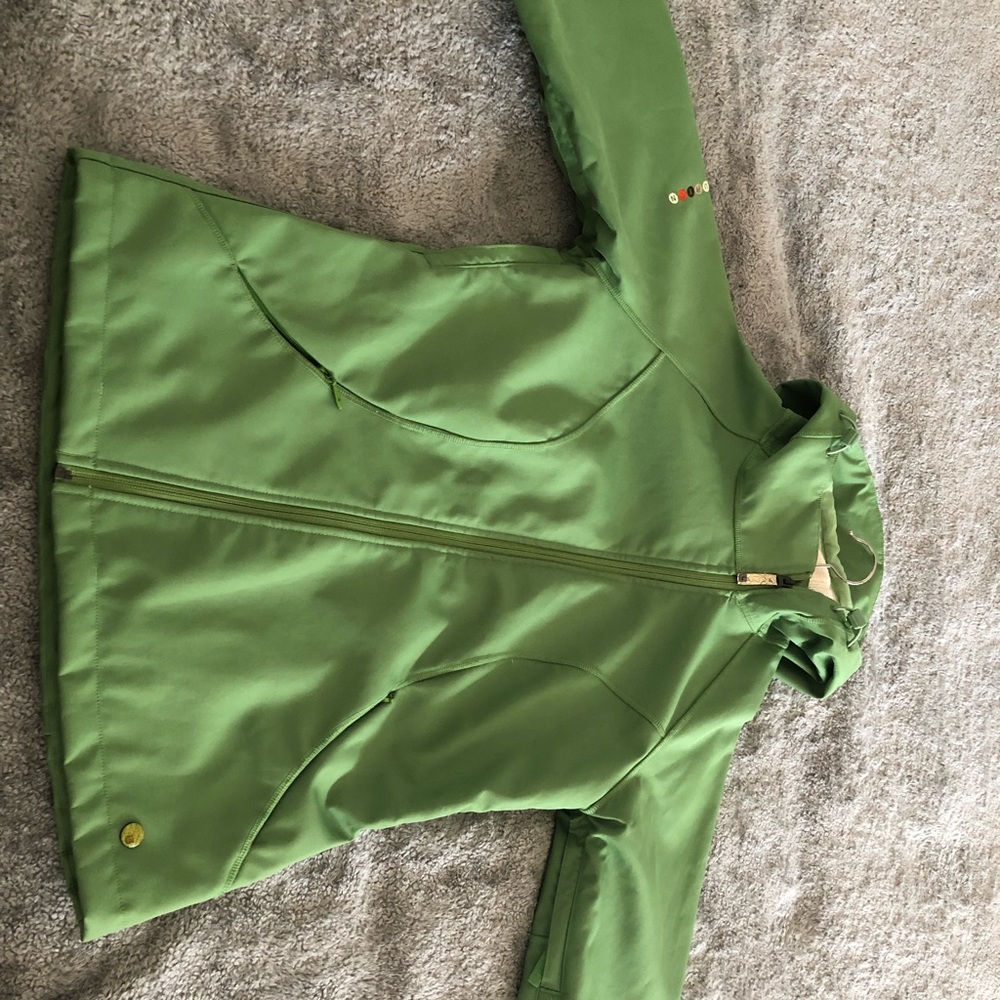 Ski Jacket - image 1